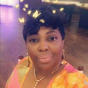 Meet your Posher, Bridgett